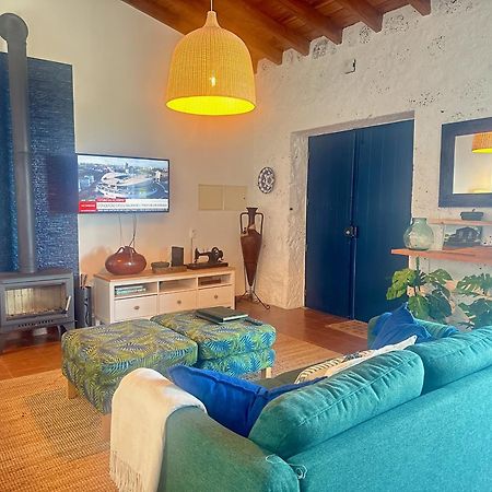 A Casa Do Jaime Villa Prainha  Bagian luar foto