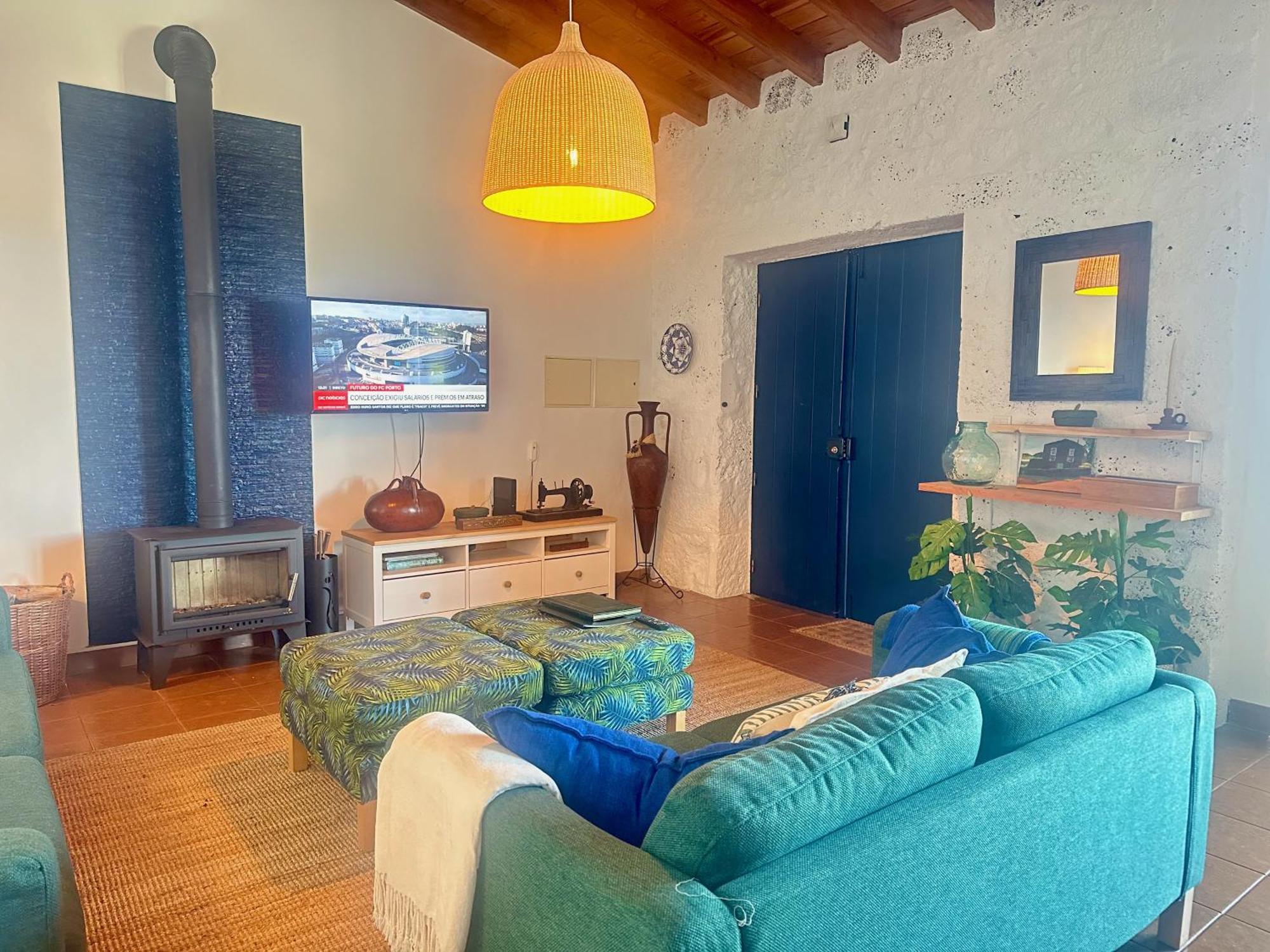 A Casa Do Jaime Villa Prainha  Bagian luar foto