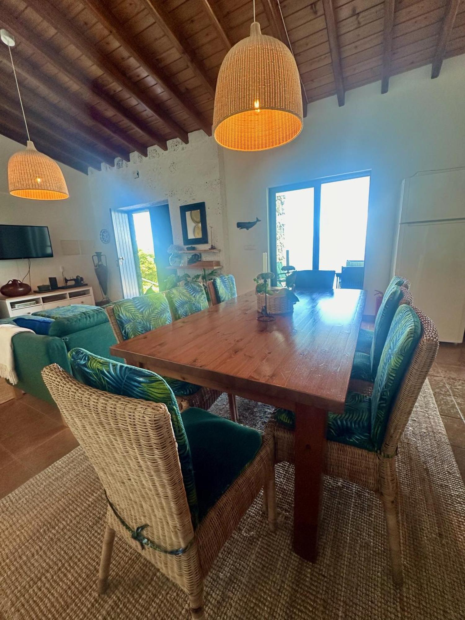 A Casa Do Jaime Villa Prainha  Bagian luar foto