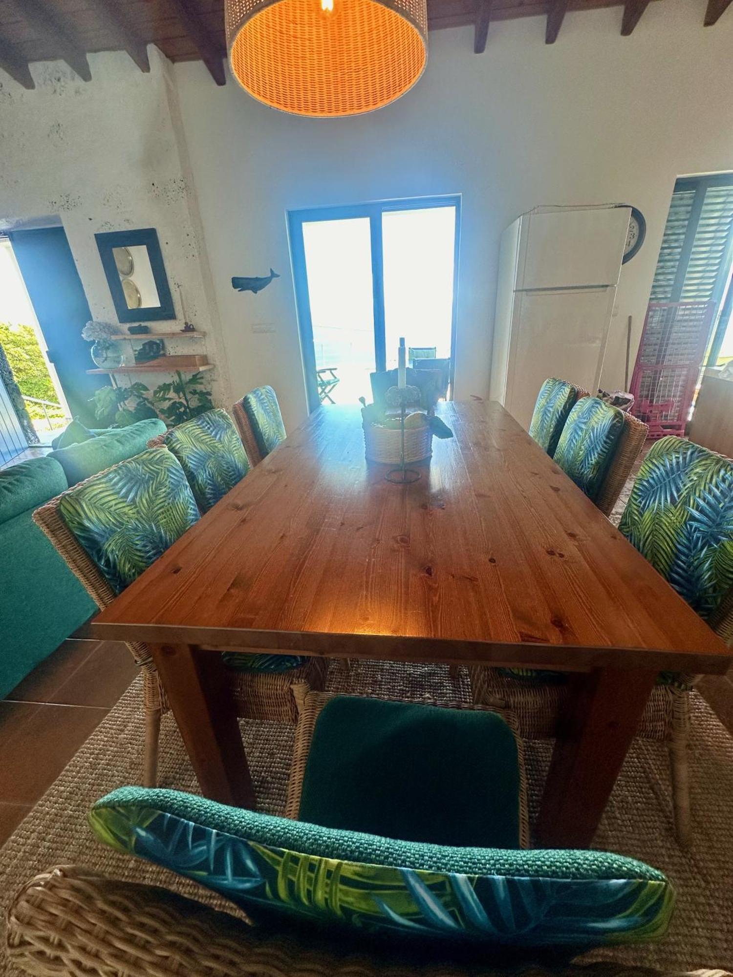 A Casa Do Jaime Villa Prainha  Bagian luar foto