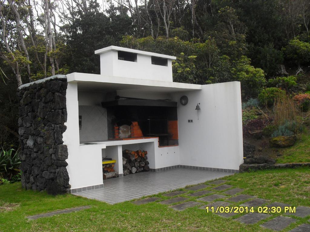 A Casa Do Jaime Villa Prainha  Ruang foto